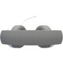 Krom Phase Auriculares Gaming Inalámbricos con Micrófono, Blanco